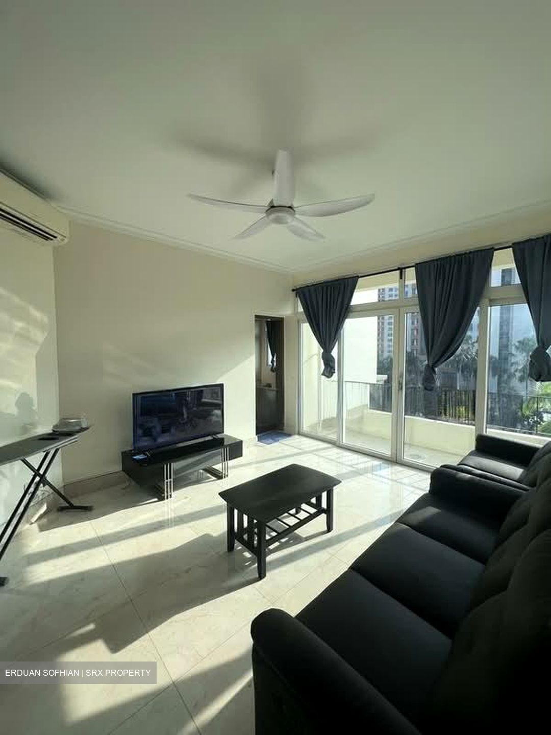 Taipan Regency (D15), Apartment #585291671